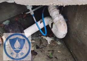 文成县水管漏水检测公司6