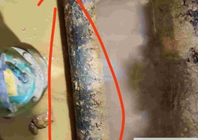 文成县水管漏水检测公司1